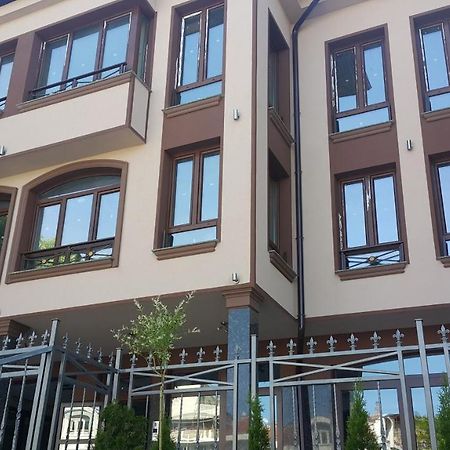 Art House Plovdiv Exterior foto